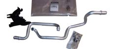 Heizungsschlauch Original 924147731R Renault