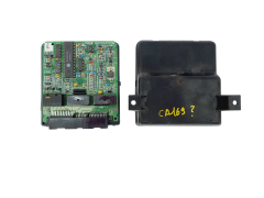 Steuergerät B04982-01 Land Rover Range Rover