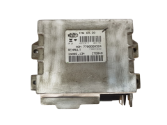 Steuergerät 7700860324 7700874630 16085.134 IAW6R.20 Renault 3694