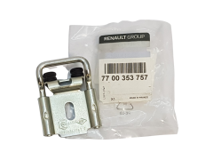 Sperrriegel Renault Opel Nissan 7700353757 Original