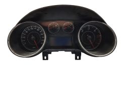 Tacho Kombiinstrument Fiat Bravo 51848306 503001980003