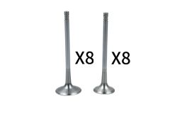 Regler 06D109601M 06D109611H B18637 VW Audi Seat Skoda Borsehung