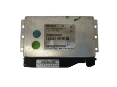 Steuergerät 4D0907389 0265109400 Audi Bosch 3651