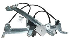 Fensterheber Links Neues Original Renault Megane II CC 8201010930