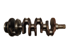 Kurbelwelle 8200385222 2.0 dci M9R Renault 4752