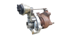 Turbolader 7701473673 54359700002 189536H118218 1.5dCi Nissan Renault S14