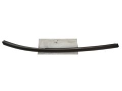 Stoßleiste Für Scheibe Links Vorne Neues Original 96776503ZV Citroen