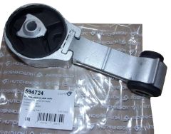 Motoraufhängung, Motorlager Für Renault 594724 113560010R Hutchinson