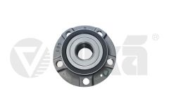Radnabe Hinten 2Q0598611 55981338501 VW Audi Seat Skoda Vika