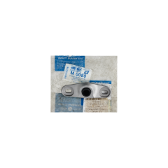 Sperrriegel Rechts Jumper Boxer Ducato OE 914731