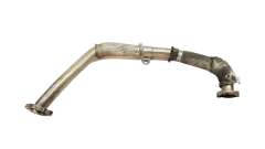 Agr-Rohr 161855 963481236 Peugeot 406 607 Citroen C5