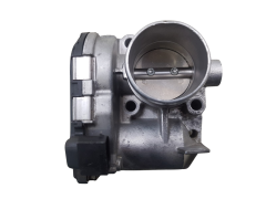 Drosselklappe Fiat Lancia Alfa Romeo 0280750137 1.4 16V 1506