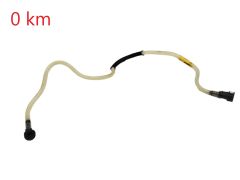 Kraftstoffleitungen 164468215R Renault CLio 4 Captur 1.5 dci