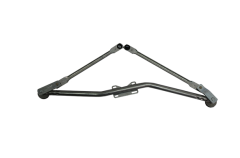 Wischergetriebe 2E0955023 99551788501 VW Crafter Vika
