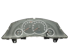 Tacho Kombiinstrument Opel Meriva 13214770LN 110080162038 44068