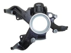 Achsschenkel Links 1J0407255N 44070090701 VW Audi Seat Skoda Vika