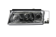 Scheinwerfer Links Für Skoda Octavia 1U1941017E 89410199502 DPA