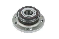 Radnabe Hinten VW Audi Seat Skoda 1T0598611B B15621 Borsehung