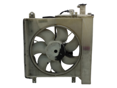 Kühlerlüfter Citroen C1 Peugeot 107 16360-0Q010 1253G8