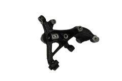 Achsschenkel Links 5Q0505435F 55051695801 VW Audi Seat Skoda Vika