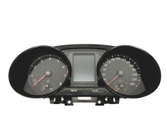 Tacho Kombiinstrument VW Polo 6C0920740B A2C96768700 VDO