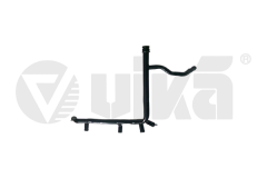 Kühlerschlauch Für VW Skoda 06A121065E 11210112601 Vika