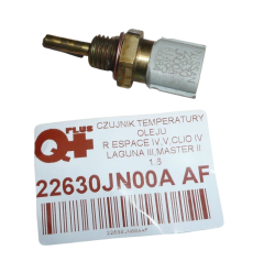 Temperaturgeber Original Renault Espace V Megane IV 1.6 TCe 250759968R