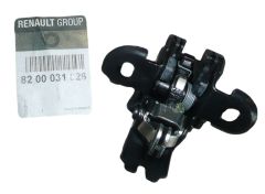Sperrriegel Hinten Original Renault Kangoo 8200031626