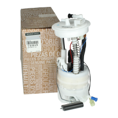 Kraftstoffpumpe Neues Original 172022247R Renault Koleos 2.5 16V