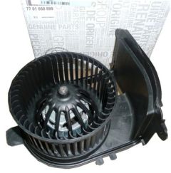 Heizung Motor Original Renault Clio II Kangoo 7701050899