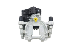 Bremssättel Hinten Rechts Für VW Audi Skoda 5Q0615424 66151745601 Vika