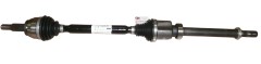 Antriebswelle Gelenkwelle Links Renault Espace V 391018240R Qplus