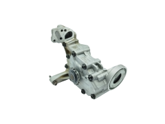 Ölpumpe 9801943580 Citroen Peugeot 1.2 VTi THP