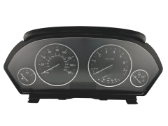 Tacho Kombiinstrument BMW 3 6210 9287476 9232893 Johnson RHD