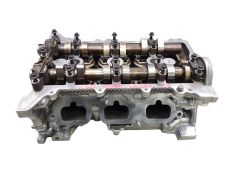 Zylinderkopf 6328R 110416878R 1.0 TCE H4D Smart Renault Twingo 3