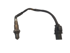 Lambdasonde Diagnosesonde 9687161080 0281004157 Bosch Citroen Peugeot