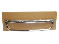 Stoßleiste Für Stoßfänger Peugeot 9810964880 Original