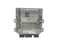 Steuergerät 3S61-12A650-LB 5WS40140D-T SID 804 Ford Siemens 62141