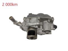 Agr-Ventil 147105113R 147102175R Valeo 2.0dCi Renault Opel Nissan