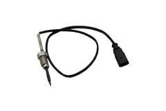 Abgastemperaturgeber Für 070906088 99061808401 VW Crafter Vika
