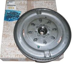 Zweimassenschwungrad Original Master III Movano NV400 2.3 dCi 123005603R
