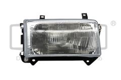 Scheinwerfer Rechts 701941018 89410304002 VW Transporter T4 DPA