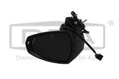 Spiegel Rechts 8V5857410B 88571794502 Audi A3 DPA