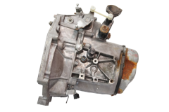 Getriebe 1,1 1,4 20CQ08 C3 1007 Citroen Peugeot 2222RC 1017
