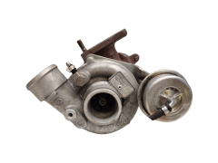 Turbolader VW LT 2,5 TDI 074145701C