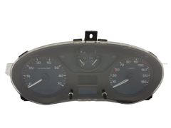 Tacho Kombiinstrument Partner 2 Berlingo 2 9665983580 PSA 18719