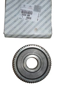 Zahnrad Neues Original 2334.86 233486 Citroen Peugeot