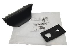Kofferraumgriff Hinten Original Citroen Peugeot Berlingo Partner II 8726Y1
