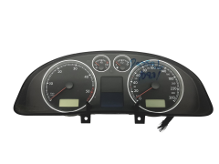 Tacho Kombiinstrument VW Passat 3B 3B0920827A 110080198002 56095