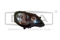 Scheinwerfer Rechts 6Q1941008AP 99411179702 VW Polo DPA